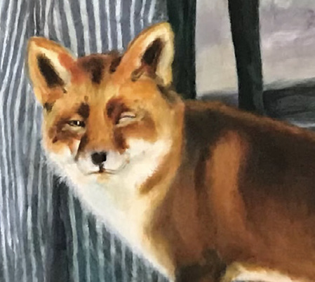 Night Errand thumbnail